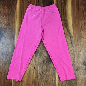 1990s The Body Co Spandex Leggings